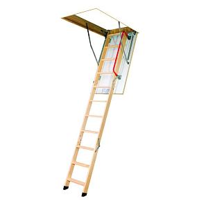 Чердачная лестница Fakro LWK 70x130x330см